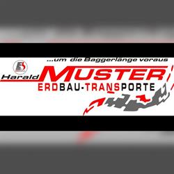 MUSTER Harald ERDBAU-TRANSPORTE