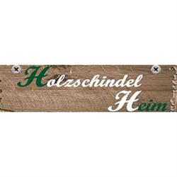 Holzschindel Heim