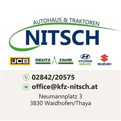 Nitsch GmbH