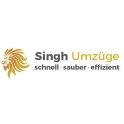 Umzüge Singh