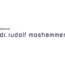 Dr. Rudolf Moshammer