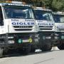Gigler Erdbau Steinbruch GmbH