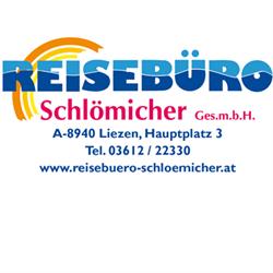 Reisebüro Schlömicher GesmbH