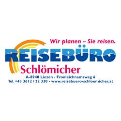Reisebüro Schlömicher GesmbH