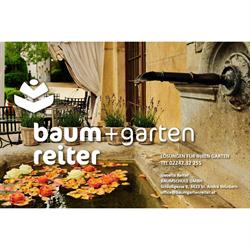 Isabella Reiter Baumschule GmbH – Baum + Garten Reiter