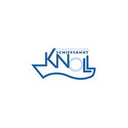 Schifffahrt Knoll