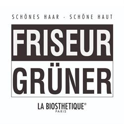 Friseur Grüner - im Aqua Dome