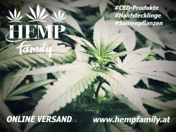 HEMPfamily