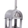 Holzbackofen HBO1