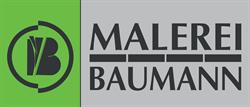 Malerei Baumann