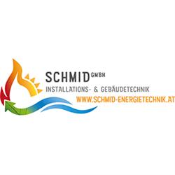 Schmid Installations- und Gebäudetechnik