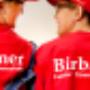 Birbamer Fenster GmbH, Berndorf