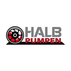 Halb Pumpen GmbH