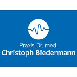 Dr. Christoph Biedermann