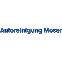 Autoreinigung Jürgen Moser