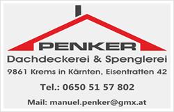 Penker - Dachdeckerei & Spenglerei