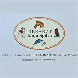 Mag.med.vet. Tanja Spitra