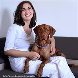 Dr. Christina Plattner