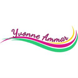 Yvonne Ammar  - Akad.Psychotherapeutin