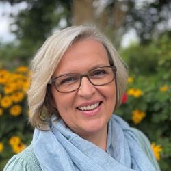 Dipl.-Päd.in Petra Kepplinger