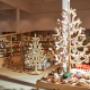 Weihnachten in der Grüne Erde-Welt