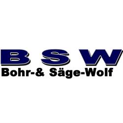 BSW Bohr & Säge - Wolf
