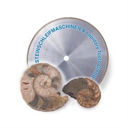 Steinschleifmaschinen & Lapidary Tools GmbH