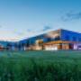 niceshops GmbH, Standort Saaz