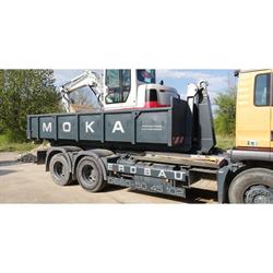 MOKA KG
