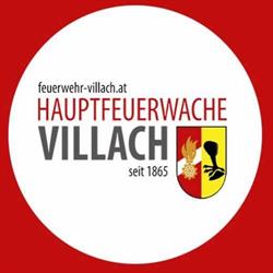 Clemens Feuerwehr Villach (Hauptfeuerwache)
