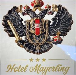 Filip Dujmovic Hotel-Restaurant Mayerling