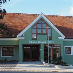 Gemeinde Hartl