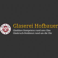 Glaserei Hofbauer