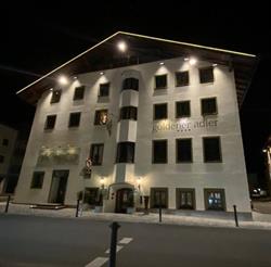 Hotel Goldener Adler Wattens e.U.