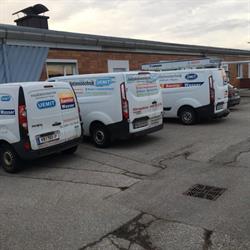 Installations & Brennerservice UEMIT