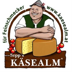 Josef Prost Sepp%u2019s Käsealm