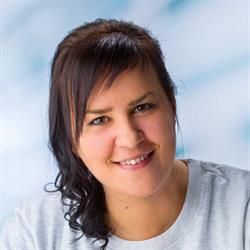 Tunja Moser