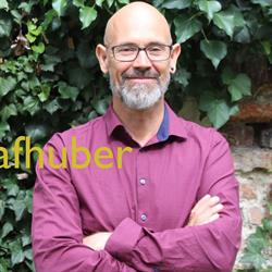 Rainer Schafhuber