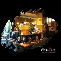 VICTORIA Sushi Bar GmbH