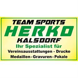 Teamsport Herko