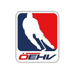 Österreichischer Eishockeyverband (Kurzform "ÖEHV") ÖEHV