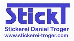 Daniel Troger
