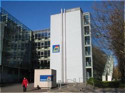 Europaheim Privatstiftung