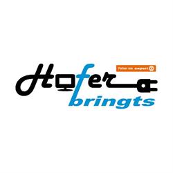 Hofer bringts
