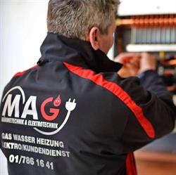 MAG Wärmetechnik und Elektrotechnik GmbH