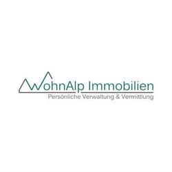 WohnAlp Immobilien GmbH