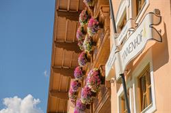 Hotel Tannenhof