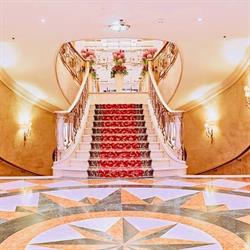 Grand Hotel Wien