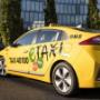 Taxi 40100