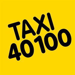 Taxi 40100